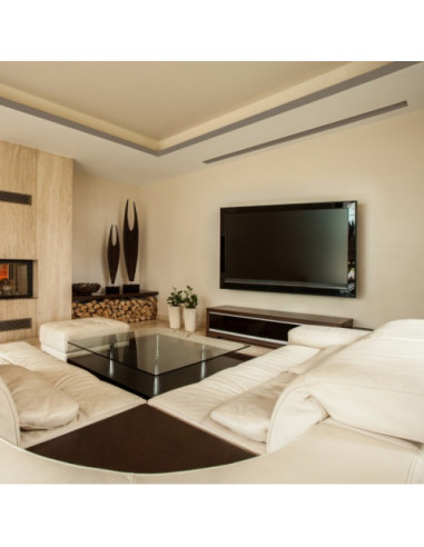 EWENT SOPORTE TV DE PARED EASY FIX 23" HASTA 42"