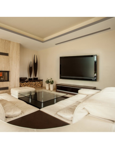 EWENT SOPORTE TV DE PARED EASY FIX 23" HASTA 42"