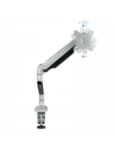 TOOQ SOPORTE PANTALLA. MESA. 100x100....