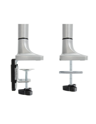 TOOQ SOPORTE PANTALLA. MESA. 100x100....