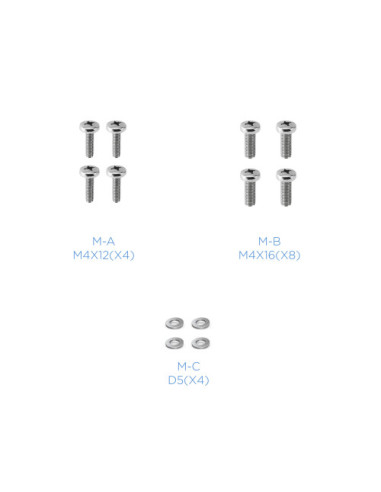 TOOQ SOPORTE PANTALLA. MESA. 100x100....