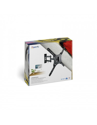 TOOQ SOPORTE PANTALLA. PARED. 400x400....