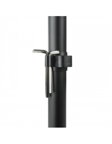 TOOQ SOPORTE 2 PANTALLAS. MESA. 100x100....