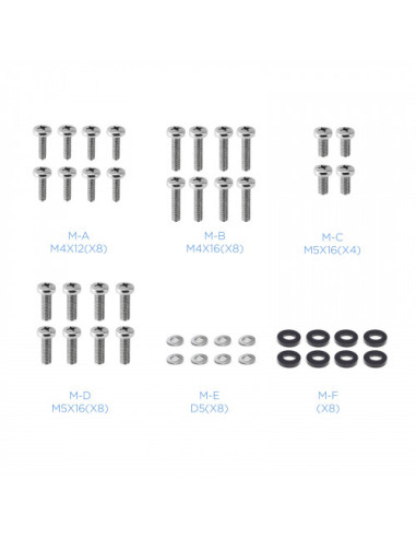 TOOQ SOPORTE 2 PANTALLAS. MESA. 100x100....