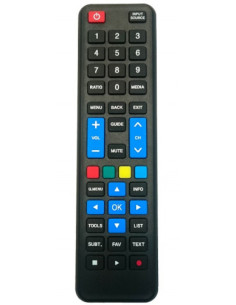 ENGEL MANDO A DIST. ESPECIFICO TV MARCAS LG/SAMSUNG