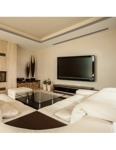 EWENT SOPORTE DE PARED PARA TV. 37" - 70" (EW1503)
