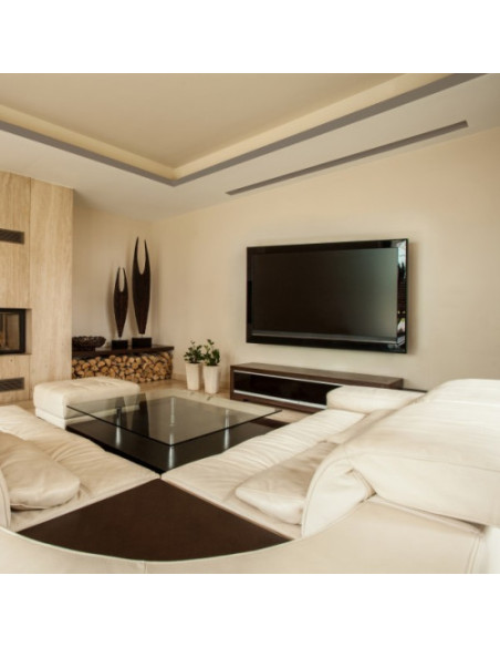 EWENT SOPORTE DE PARED PARA TV. 37" - 70" (EW1503)