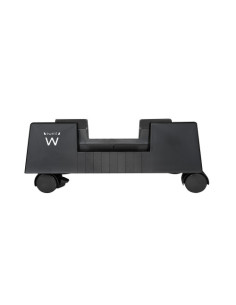 EWENT SOPORTE PC CON RUEDAS. REGULABLE (EW1290) 2