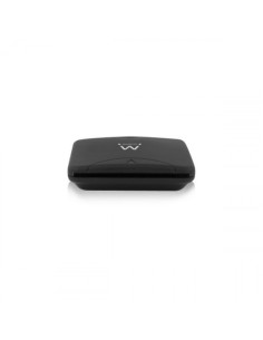 EWENT LECTOR SMART CARDS (DNIe). 1 x USB. USB 2.0 (EW1052) 2