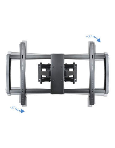 TOOQ SOPORTE PANTALLA. PARED. 900x600....