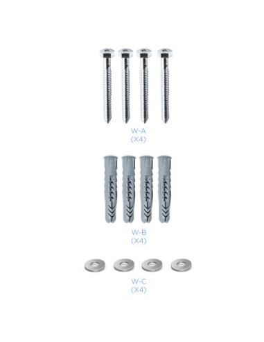 TOOQ SOPORTE PANTALLA. PARED. 900x600....