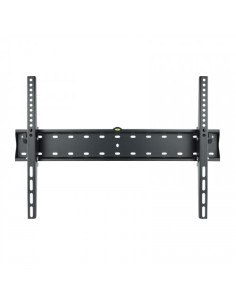 TOOQ SOPORTE PANTALLA. PARED. 600x400. INCLINABLE. 37-70". MAX.40KG. NEGRO (LP4270T-B) 2