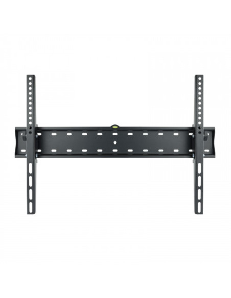 TOOQ SOPORTE PANTALLA. PARED. 600x400. INCLINABLE. 37-70". MAX.40KG. NEGRO (LP4270T-B)