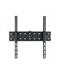 TOOQ SOPORTE PANTALLA. PARED. 400x400. INCLINABLE. 32-55". MAX.40KG. NEGRO(LP4255T-B) 2