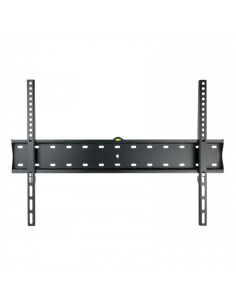 TOOQ SOPORTE PANTALLA. PARED. 600x400. 37-70". MAX.40KG. NEGRO (LP4170F-B) 2