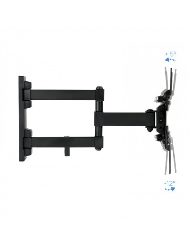 TOOQ SOPORTE PANTALLA. PARED. 200x200....