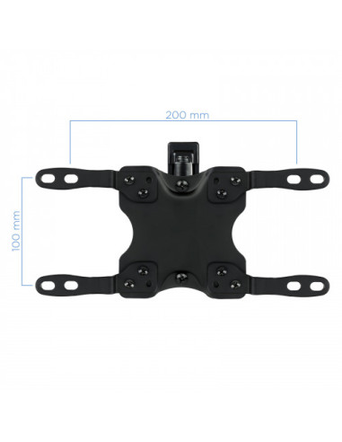 TOOQ SOPORTE PANTALLA. PARED. 200x200....