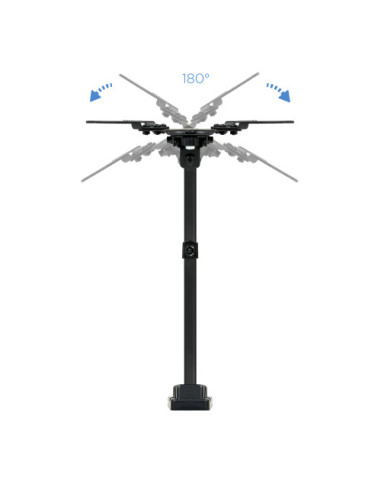 TOOQ SOPORTE PANTALLA. PARED. 200x200....