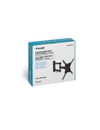 TOOQ SOPORTE PANTALLA. PARED. 200x200....