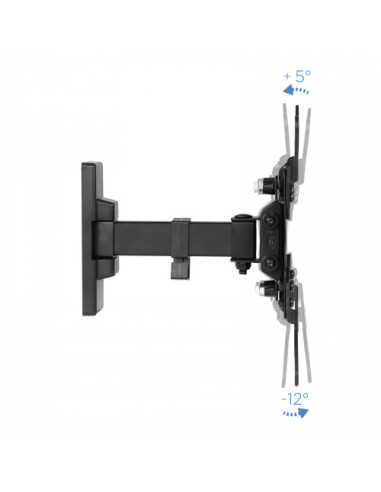 TOOQ SOPORTE PANTALLA. PARED. 200x200....