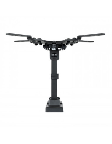 TOOQ SOPORTE PANTALLA. PARED. 200x200....