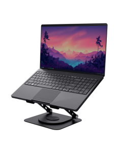 ZEFF METAL LAPTOP STAND 2