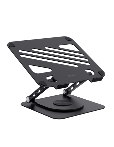 ZEFF METAL LAPTOP STAND