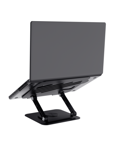 ZEFF METAL LAPTOP STAND