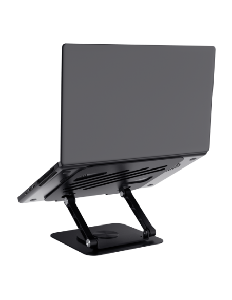 ZEFF METAL LAPTOP STAND