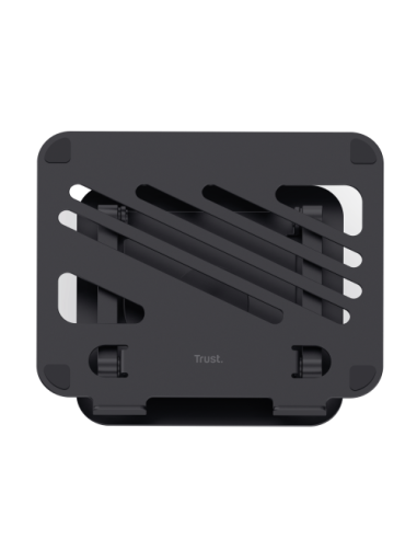 ZEFF METAL LAPTOP STAND