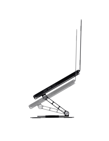 ZEFF METAL LAPTOP STAND