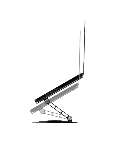 ZEFF METAL LAPTOP STAND