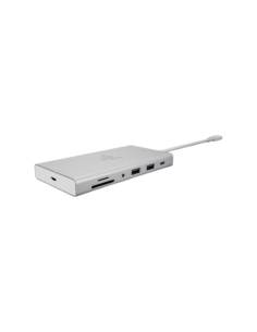 CARGADOR RAZER USB-C DOCK MERCURY EDIT. (RC21-02250200-R3M1)