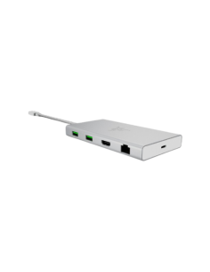 CARGADOR RAZER USB-C DOCK MERCURY EDIT. (RC21-02250200-R3M1) 2