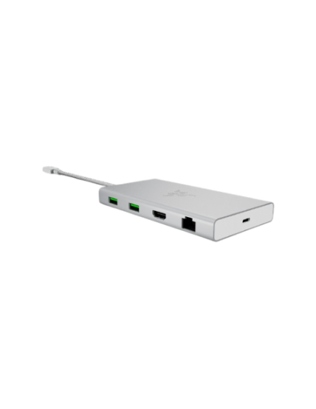 CARGADOR RAZER USB-C DOCK MERCURY EDIT. (RC21-02250200-R3M1)