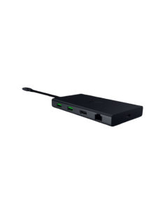 CARGADOR RAZER USB-C DOCK (RC21-02250100-R3M1)