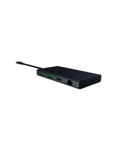 CARGADOR RAZER USB-C DOCK (RC21-02250100-R3M1) CARGADOR RAZER USB-C DOCK (RC21-02250100-R3M1)