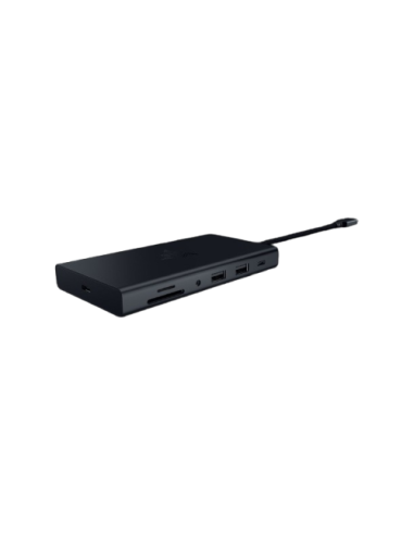 CARGADOR RAZER USB-C DOCK (RC21-02250100-R3M1)