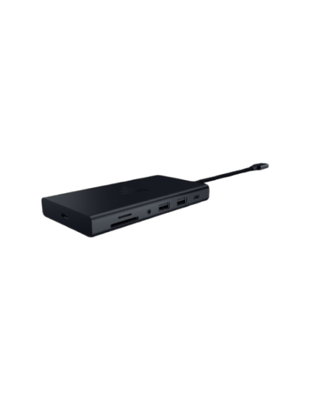 CARGADOR RAZER USB-C DOCK (RC21-02250100-R3M1)
