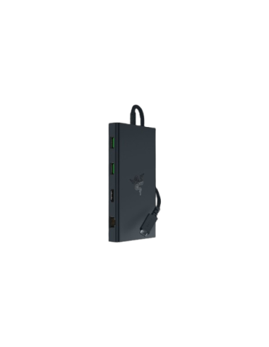 CARGADOR RAZER USB-C DOCK (RC21-02250100-R3M1)