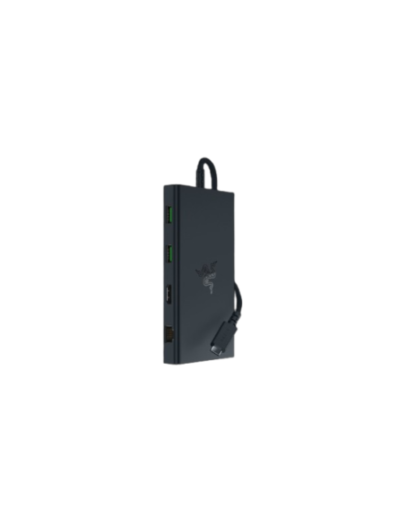 CARGADOR RAZER USB-C DOCK (RC21-02250100-R3M1)
