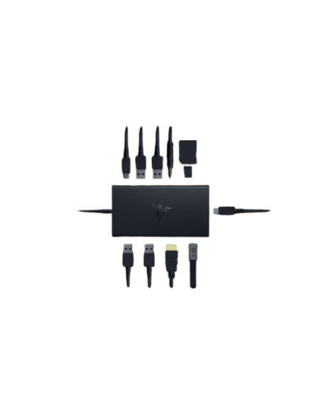 CARGADOR RAZER USB-C DOCK (RC21-02250100-R3M1)