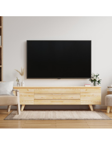 TOOQ SOPORTE PARED LP1090F-B, PANTALLAS 43-90"...