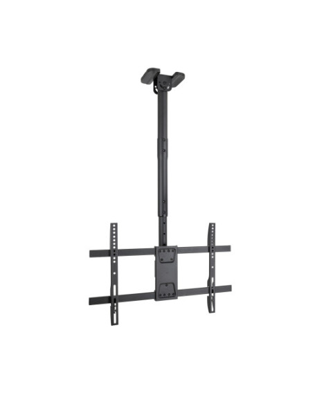 TOOQ SOPORTE DE TECHO PARA PANTALLAS 43"-86"