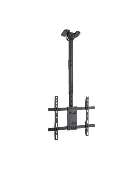 TOOQ SOPORTE DE TECHO PARA PANTALLAS 32"-75"