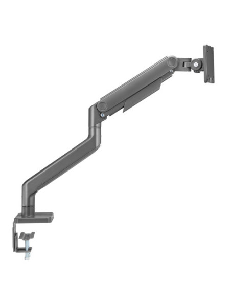 EWENT SOPORTE MONITOR HASTA 49” MONITORES PLANOS, CURVOS Y ULTRA ANCHOS