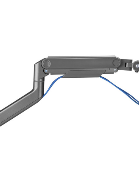 EWENT SOPORTE MONITOR HASTA 49” MONITORES PLANOS, CURVOS Y ULTRA ANCHOS