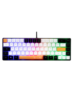 GAMING KEYBOARD TKL MEMBRANE