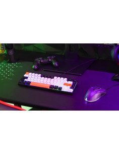 GAMING KEYBOARD TKL MEMBRANE 2