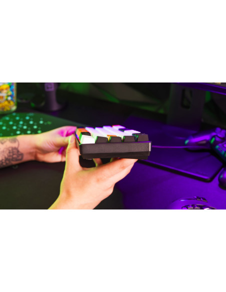 GAMING KEYBOARD TKL MEMBRANE
